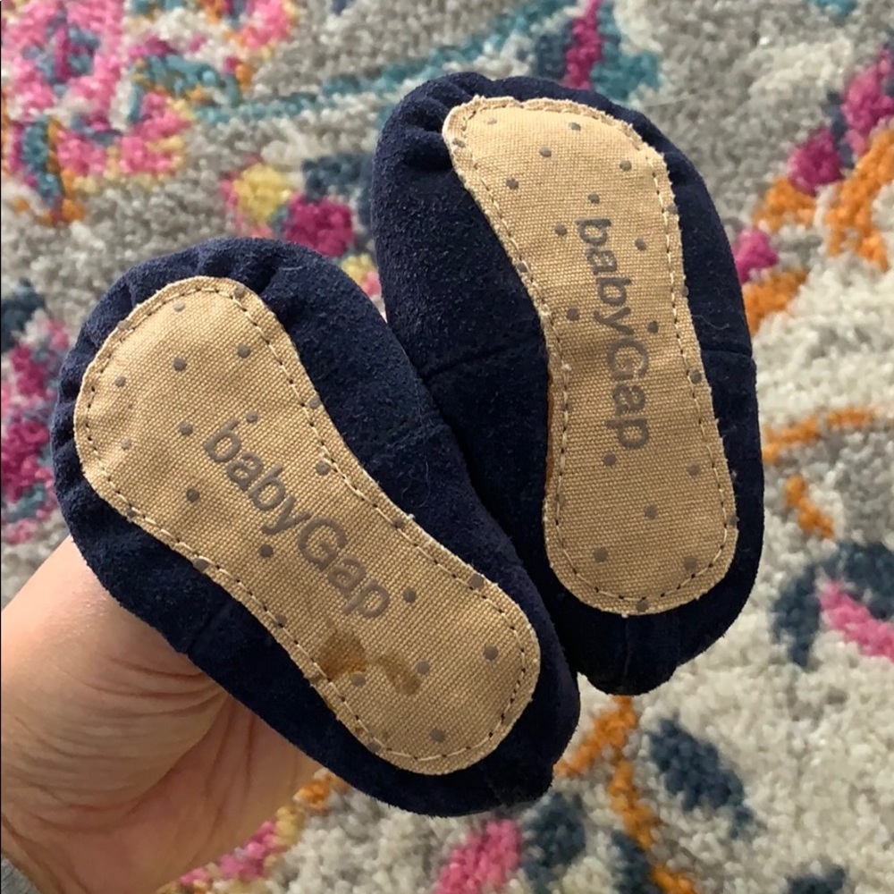 ✅SOLD✅ Baby shoes bundle - Picture 3 of 5